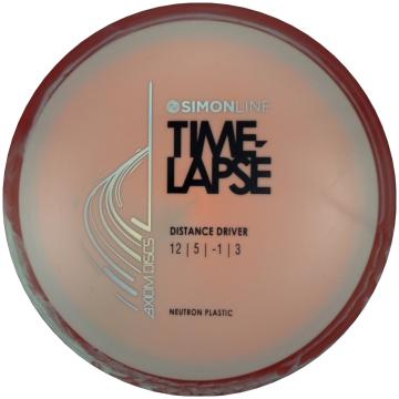 Axiom Discs Neutron Time-Lapse Simon Line