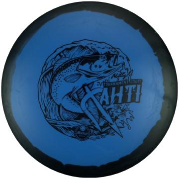 Westside Discs Tournament Orbit Ahti Matt Orum (Team Series 2023)