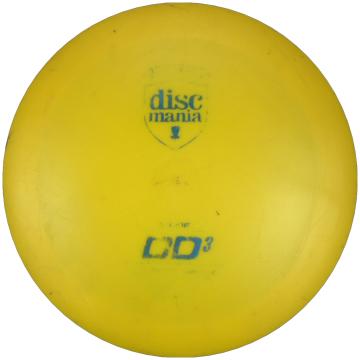 Discmania S-Line DD3 Innova Made