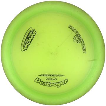 Innova Blizzard Champion Destroyer