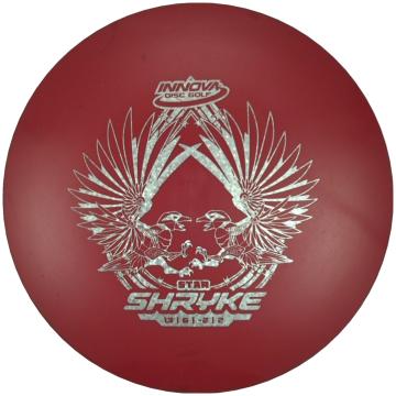 Innova Star Shryke