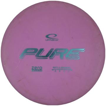 Latitude 64 Zero Medium Pure