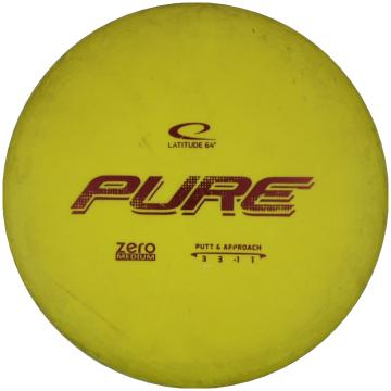 Latitude 64 Zero Medium Pure