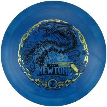 Prodigy Disc 400 Spectrum D2 Nick Newton 2025 Signature Series