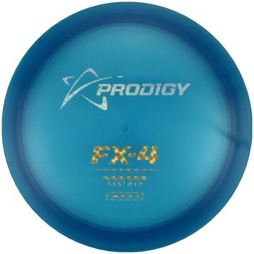 Prodigy Disc 400 FX-4