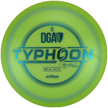 DGA Atmos Typhoon