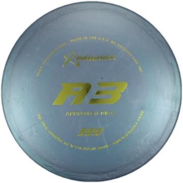 Prodigy Disc 500 A3