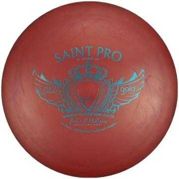 Latitude 64 Gold Saint Pro