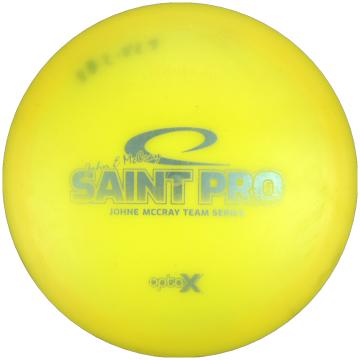 Latitude 64 Opto-X Saint Pro Team Series - JohnE McCray