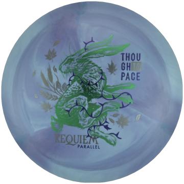 Thought Space Athletics Parallel Requiem