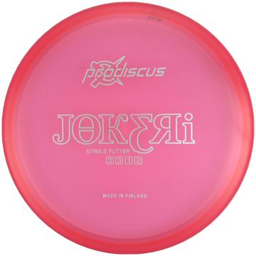 Prodiscus Premium JOKERi
