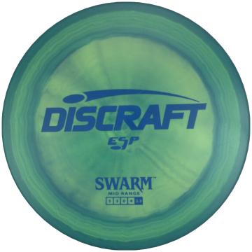 Discraft ESP Swarm