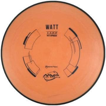 MVP Disc Sports Neutron Watt