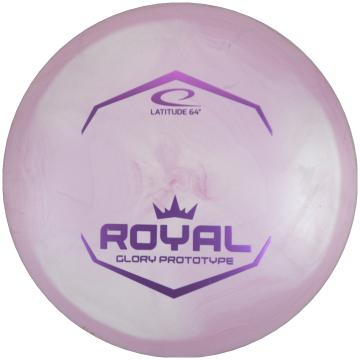 Latitude 64 Grand Glory Prototype