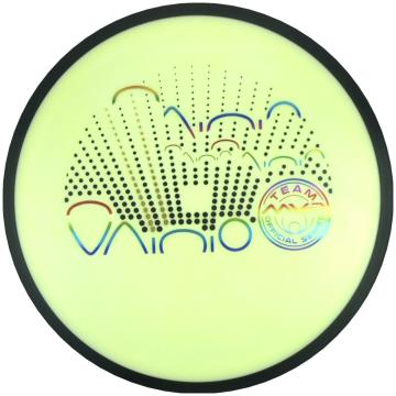 MVP Disc Sports Neutron Volt Team MVP Official Series