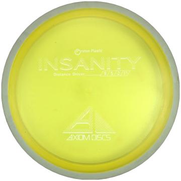 Axiom Discs Proton Insanity