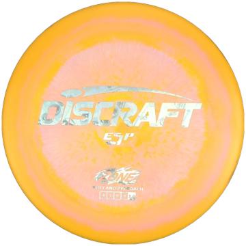 Discraft ESP Zone