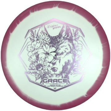 Latitude 64 Grand Orbit Grace Kristin Tattar (Team Series 2023)