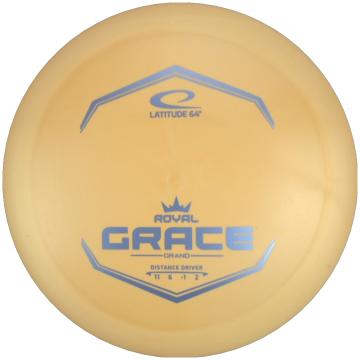 Latitude 64 Grand Grace