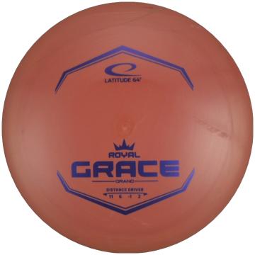 Latitude 64 Grand Grace