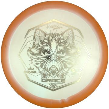 Latitude 64 Grand Orbit Grace Kristin Tattar