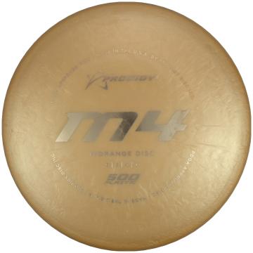 Prodigy Disc 500 M4