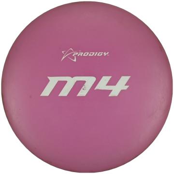 Prodigy Disc 400G M4