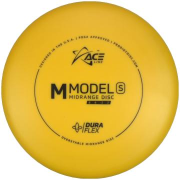 Prodigy Disc Ace DuraFlex M Model S