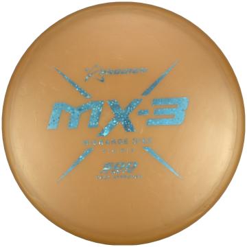 Prodigy Disc 500 MX-3