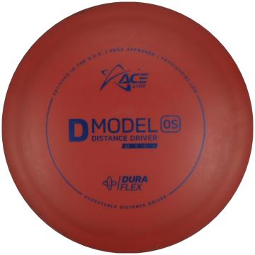 Prodigy Disc Ace DuraFlex D Model OS