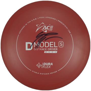 Prodigy Disc Ace DuraFlex D Model S