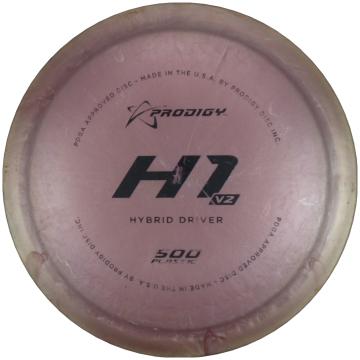 Prodigy Disc 500 H1 V2