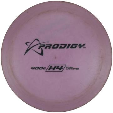 Prodigy Disc 400G H4
