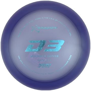 Prodigy Disc 400 D3