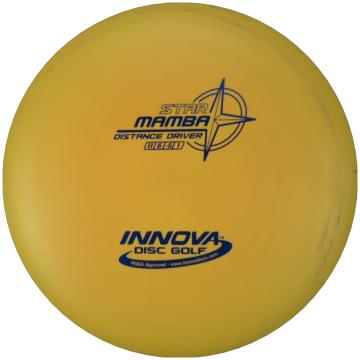 Innova Star Mamba