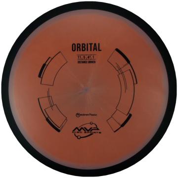 MVP Disc Sports Neutron Orbital