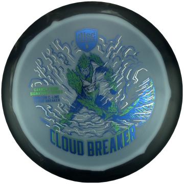 Discmania Horizon C-Line Cloud Breaker Gannon Buhr Signature Series