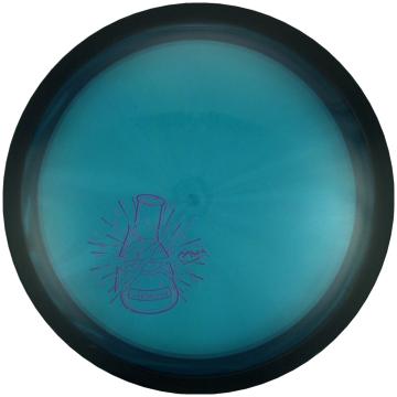 MVP Disc Sports Proton Wave Lab 2nd