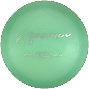 Prodigy Disc 750 H2