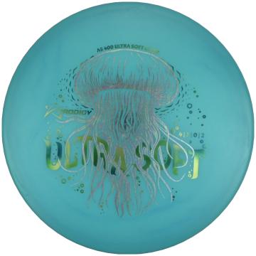 Prodigy Disc 400 Ultra Soft Glow A5 Twilight Tide