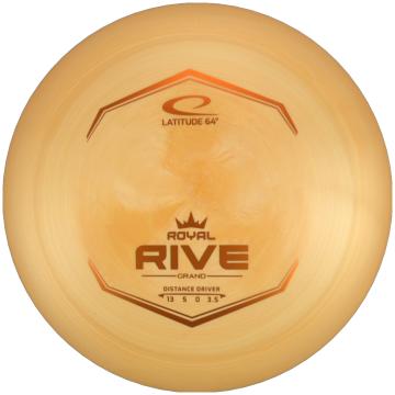 Latitude 64 Grand Rive