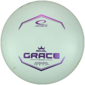 Latitude 64 Grand Grace