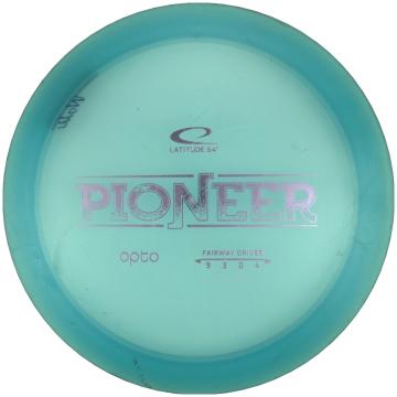 Latitude 64 Opto Pioneer