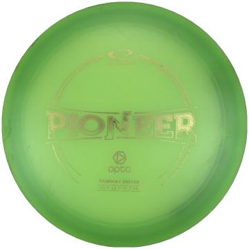 Latitude 64 Opto Pioneer