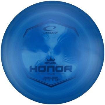 Latitude 64 Grand Honor