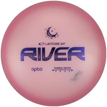 Latitude 64 Opto Moonshine River