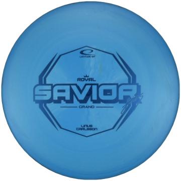 Latitude 64 Grand Savior Linus Carlsson (Team Series 2023)