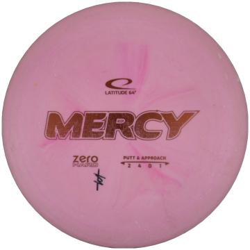 Latitude 64 Zero Hard Mercy