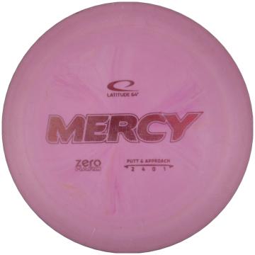 Latitude 64 Zero Hard Mercy