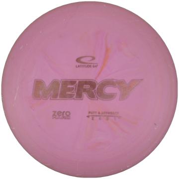 Latitude 64 Zero Hard Mercy